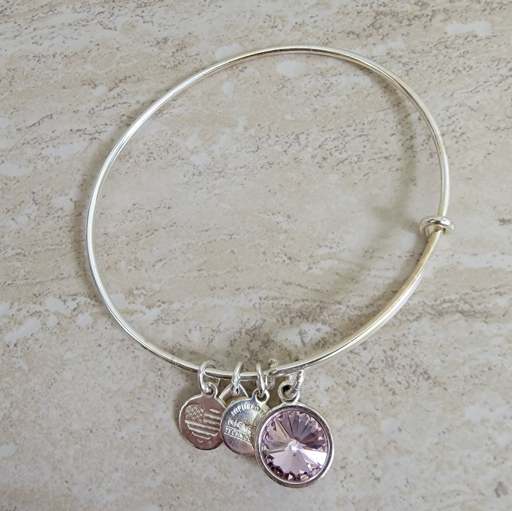 Alex and Ani Bracelet